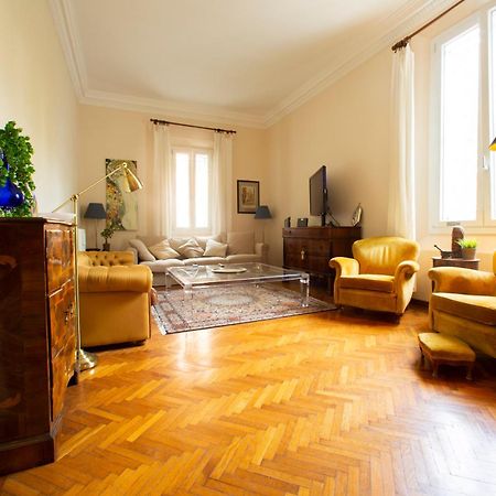 Getthekey Alberti Болонья Экстерьер фото