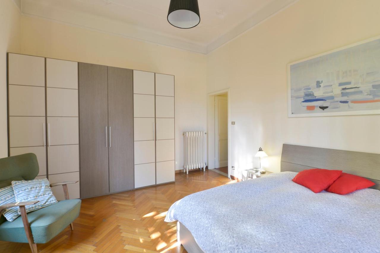 Getthekey Alberti Болонья Экстерьер фото