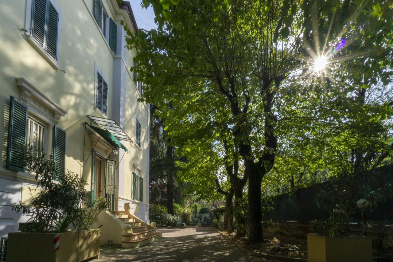 Getthekey Alberti Болонья Экстерьер фото