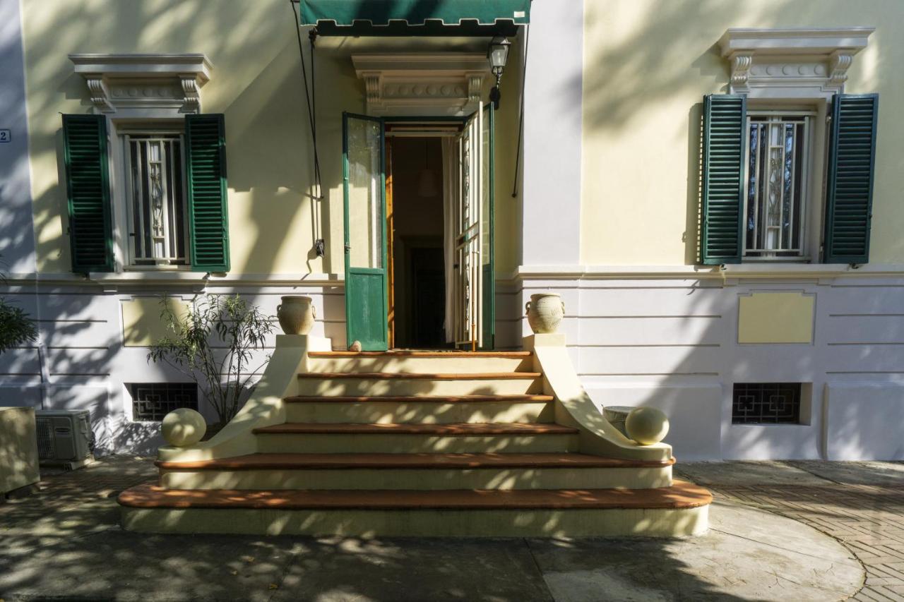 Getthekey Alberti Болонья Экстерьер фото