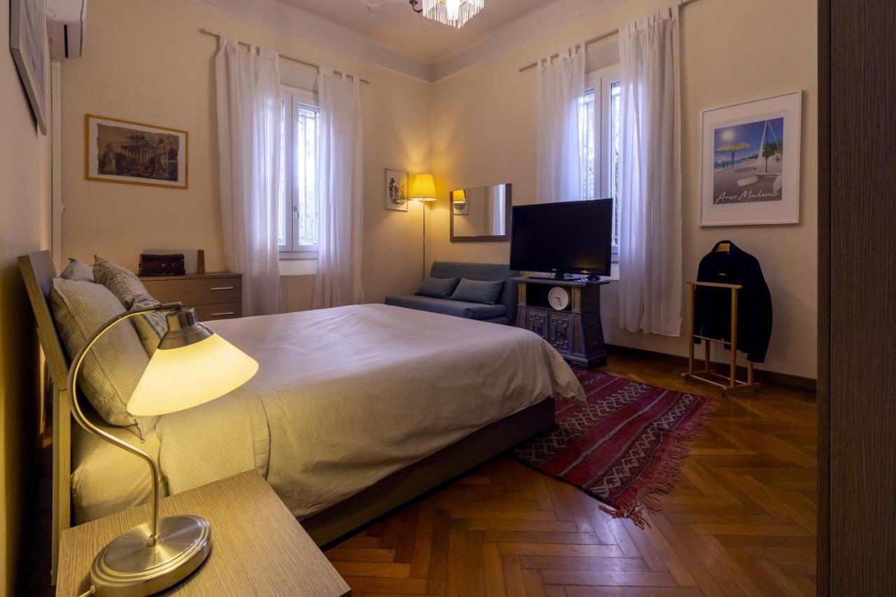Getthekey Alberti Болонья Экстерьер фото