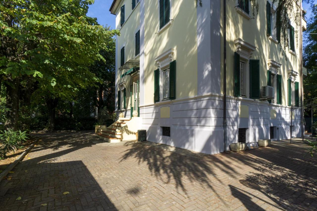 Getthekey Alberti Болонья Экстерьер фото