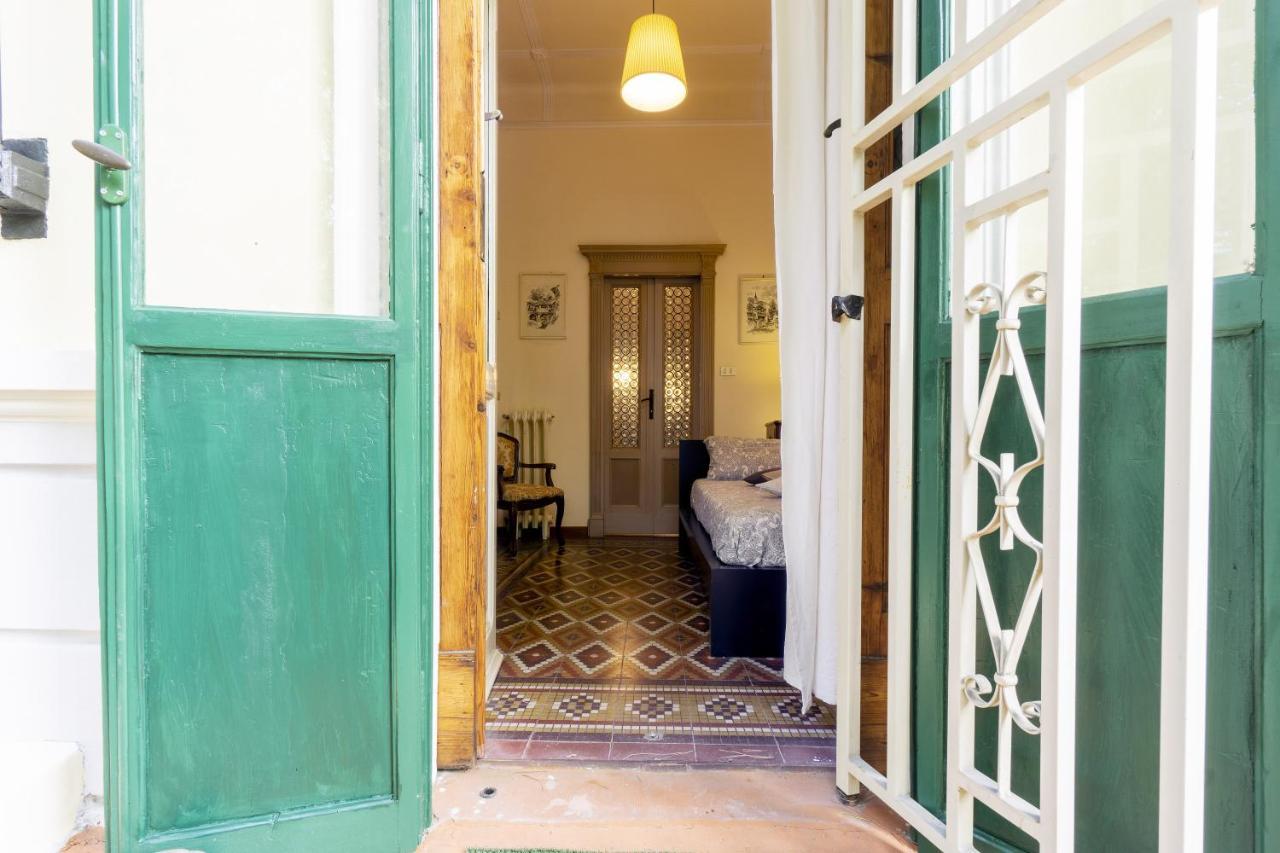 Getthekey Alberti Болонья Экстерьер фото