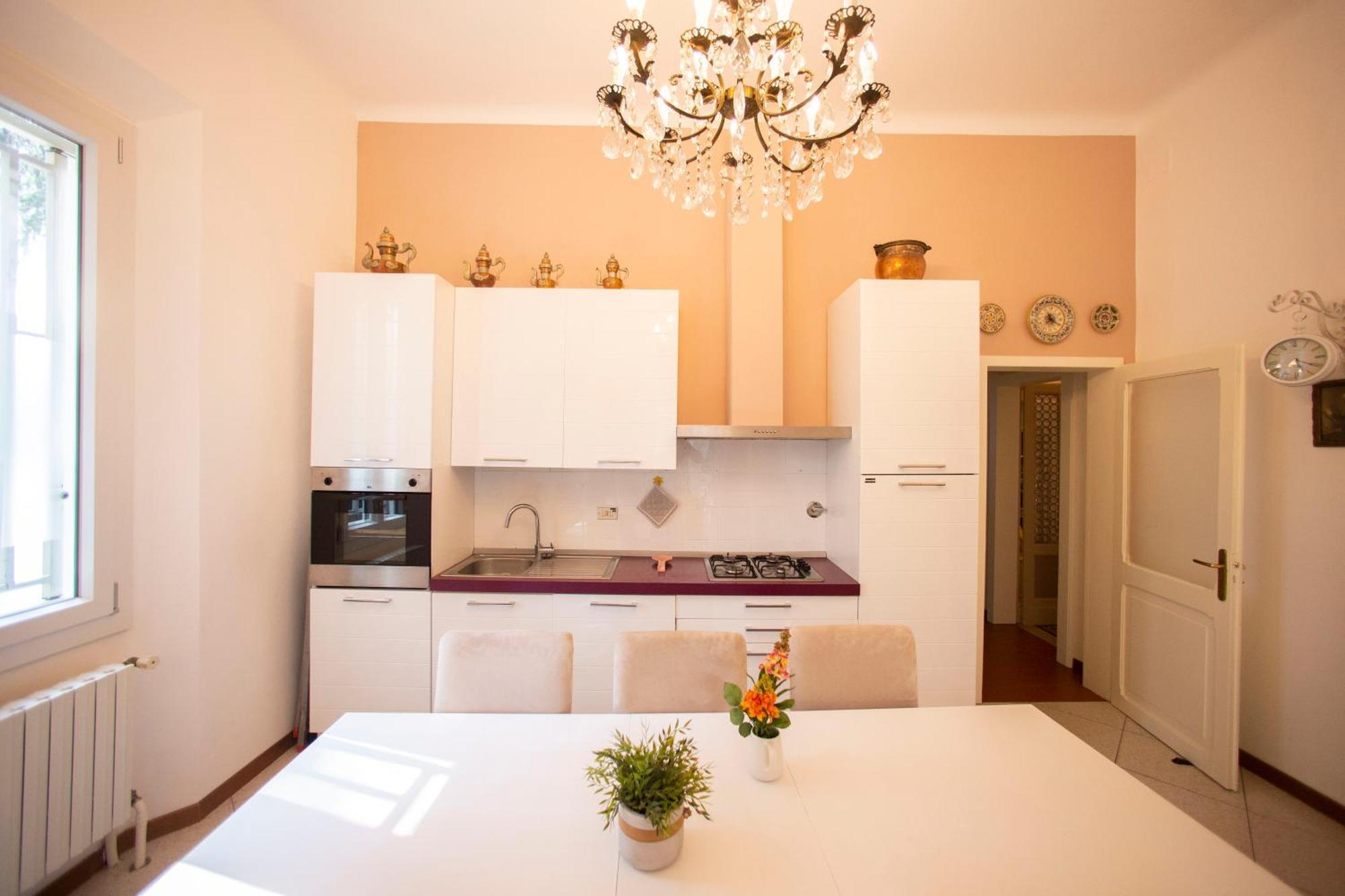 Getthekey Alberti Болонья Экстерьер фото