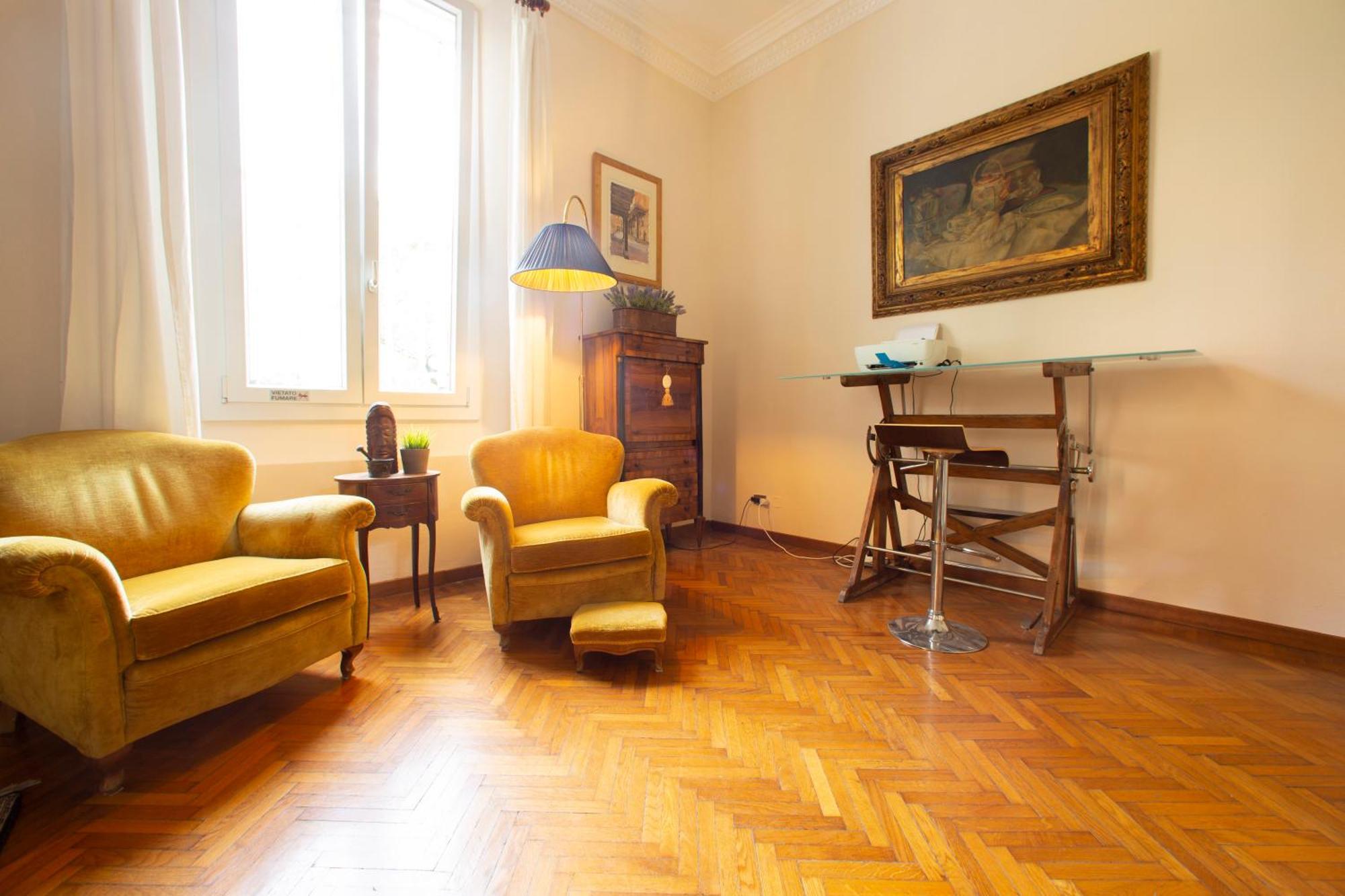 Getthekey Alberti Болонья Экстерьер фото